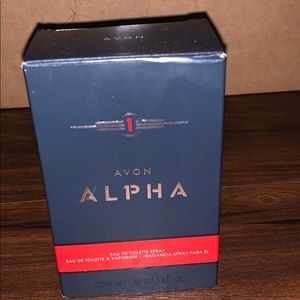 Avon Alpha